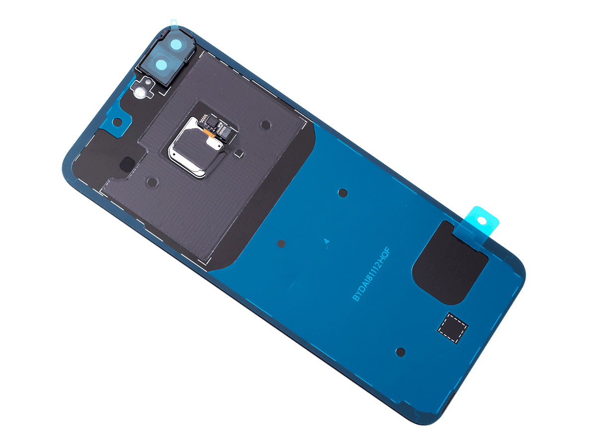 Oryginalna Klapka baterii Huawei Honor 9 Lite Dual SIM - szara