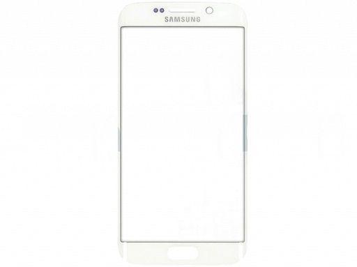 Szybka + klej OCA Samsung SM-G930F Galaxy s7 biała